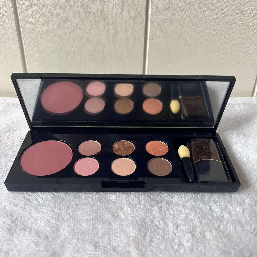Estée Lauder new eyeshadow